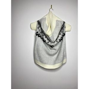 Aerie Offline Dog Sweater New with tags sz XL